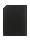 Meisterstuck Soft Mini Wallet 4CC Black - MONTBLANC - BALAAN.