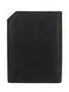 Soft Mini 4CC Card Wallet Black - MONTBLANC - BALAAN 4