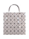 Lucent Tote Bag Beige - ISSEY MIYAKE - BALAAN 2