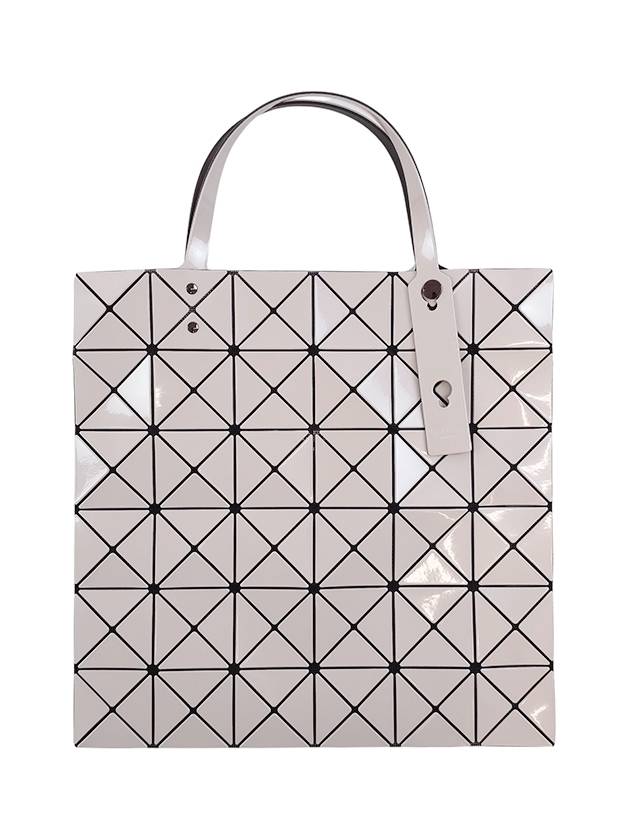 Lucent Tote Bag Beige - ISSEY MIYAKE - BALAAN 2