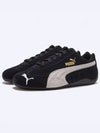 Speedcat OG low top sneakers black white - PUMA - BALAAN 2