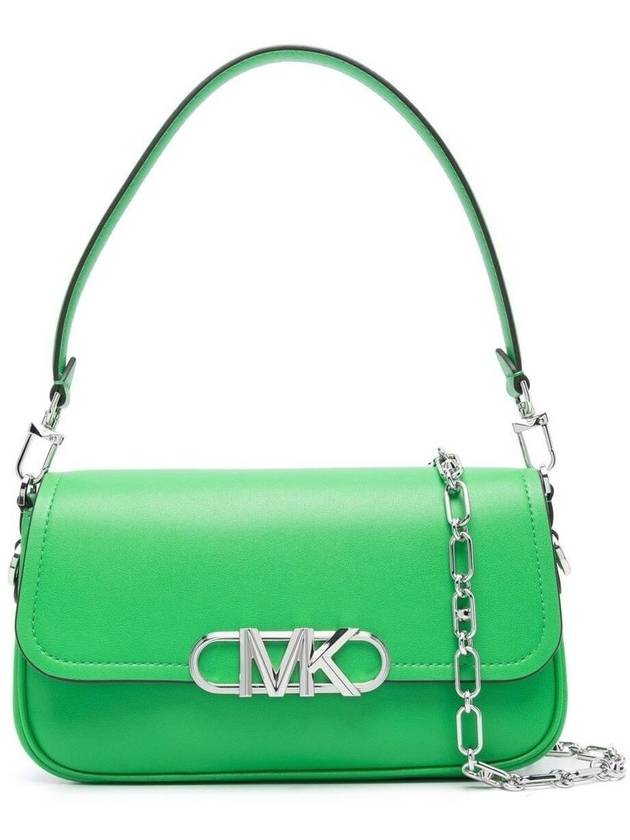 Shoulder Bag 30F2S7PC2L322 Green - MICHAEL KORS - BALAAN 2