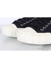 Cassette wheel triangle logo sneakers 6 5 255 - PRADA - BALAAN 8