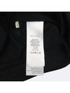 Smith Market Used Luxury Goods 500972 Tee Men s Clothing - GUCCI - BALAAN 4