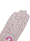 W THUMB COMBI GLOVE PAIR PI - ANEWGOLF - BALAAN 5