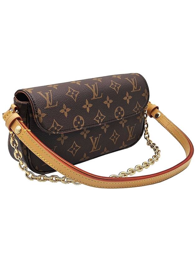 Louis Vuitton M81911 Monogram Wallet On Chain Ivy 2WAY - LOUIS VUITTON - BALAAN 3