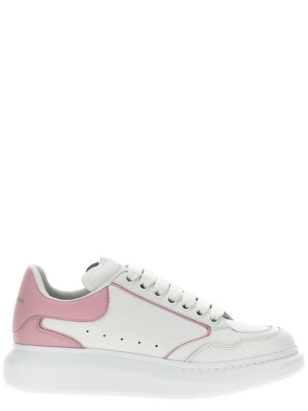 Sneakers 781472WHJE5 8748 White - ALEXANDER MCQUEEN - BALAAN 2