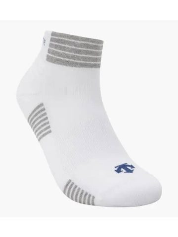 GOLF Men s Medium Neck Socks DP32MFSO82 - DESCENTE - BALAAN 1