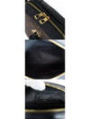 Monogram Sainttonge Black - LOUIS VUITTON - BALAAN 8