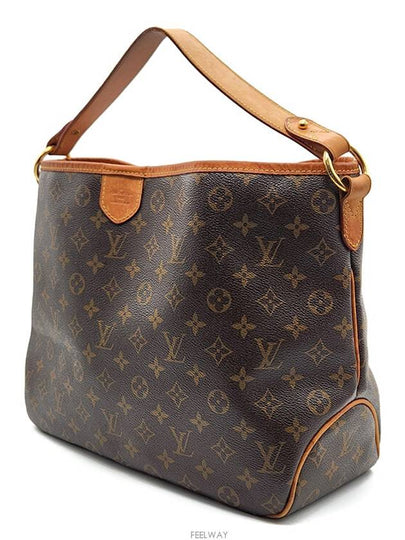 women shoulder bag - LOUIS VUITTON - BALAAN 2