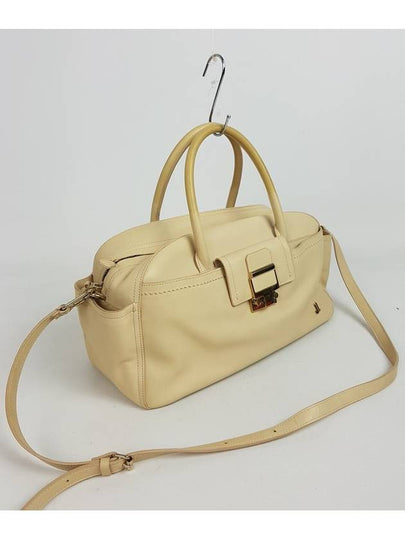 women shoulder bag - LANVIN - BALAAN 2