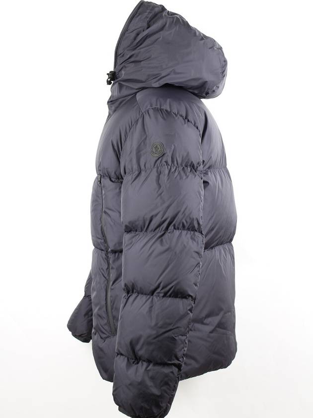 Moncla padded navy 5 105 110 - MONCLER - BALAAN 3