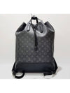 men backpack - LOUIS VUITTON - BALAAN 1