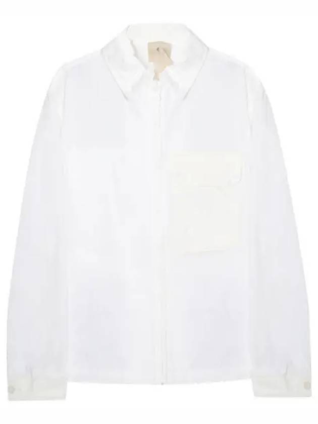 mid layer jacket men - TEN C - BALAAN 1