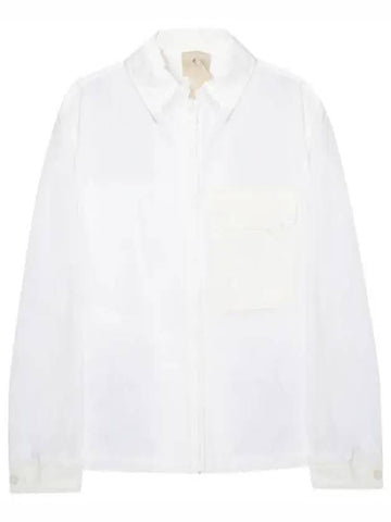 mid layer jacket men - TEN C - BALAAN 1