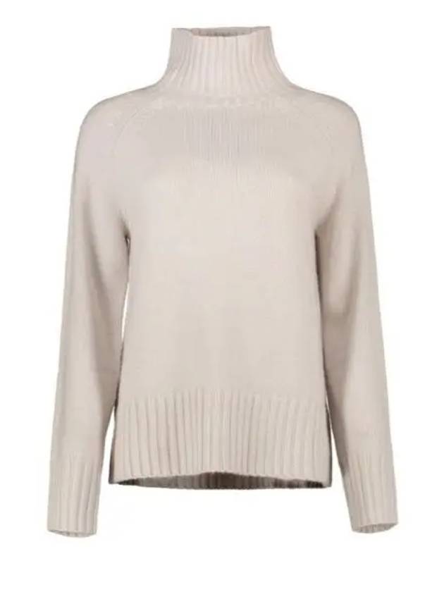 MANTOVA 29366073 001 29366073600 wool cashmere sweater - MAX MARA - BALAAN 1