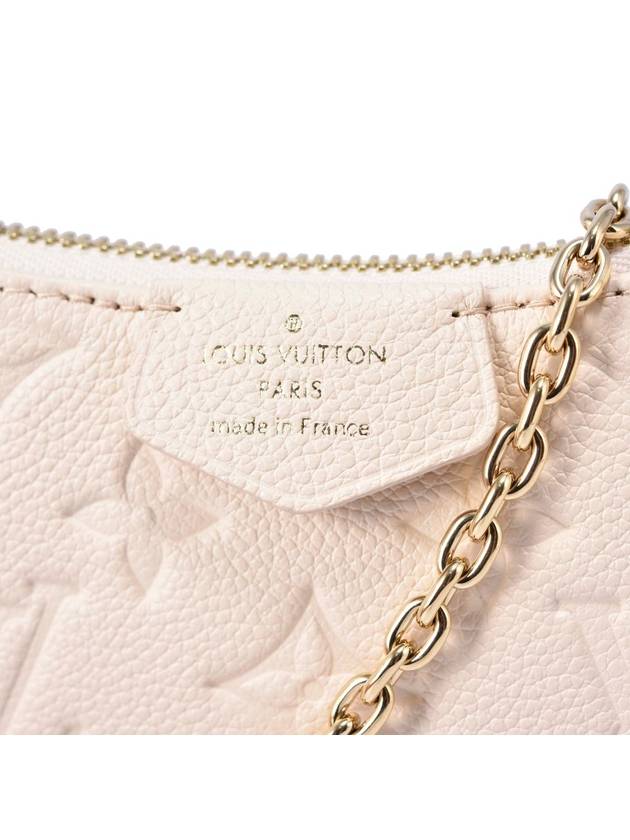 Women s Easy Pouch On Strap - LOUIS VUITTON - BALAAN 2