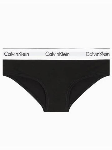 UNDERWEAR Women s Modern Cotton AF Hipster QF8206ADUB1 - CALVIN KLEIN - BALAAN 1