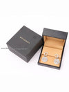 women earrings - BVLGARI - BALAAN 5