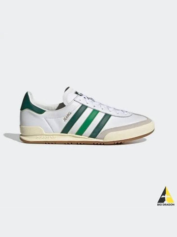 Jeans FTWWHTCGREENCRYWHT - ADIDAS - BALAAN 1