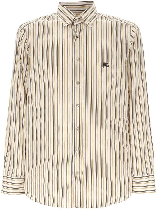 Etro Shirts - ETRO - BALAAN 1