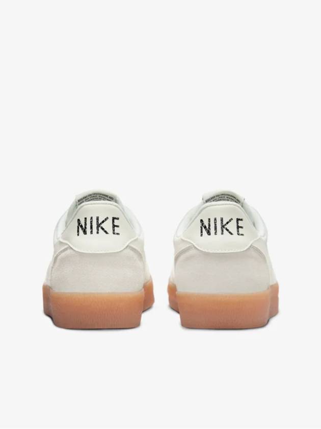 Women's Killshot 2 Low Top Sneakers White - NIKE - BALAAN 7