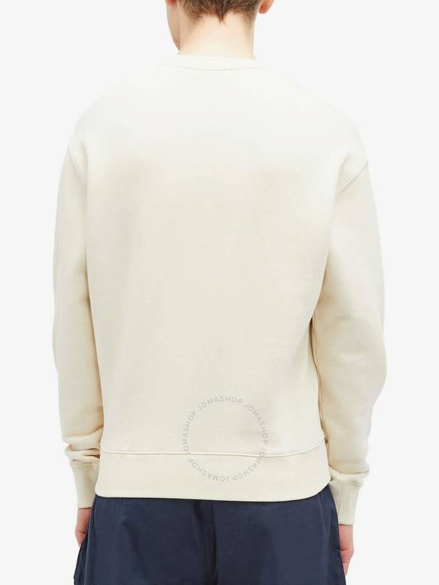 Maison Kitsune Bold Fox Head Patch Comfort Sweatshirt, Size X-Small - MAISON KITSUNE - BALAAN 3