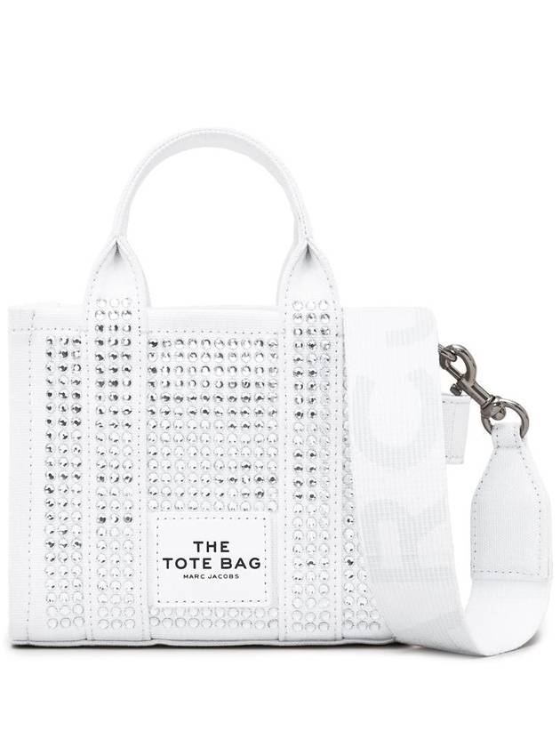 Marc Jacobs The Mini Tote Bags - MARC JACOBS - BALAAN 1