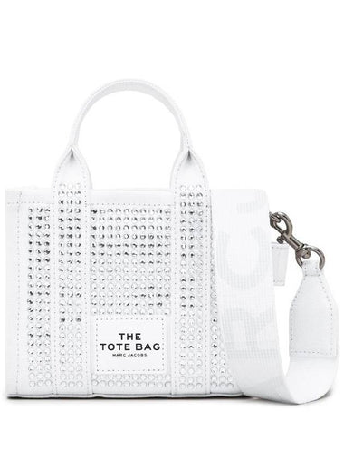 Marc Jacobs The Mini Tote Bags - MARC JACOBS - BALAAN 1