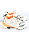 Track shoes whiteju 36 230 - BALENCIAGA - BALAAN 7