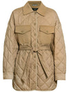 Weekend quilted jacket 2354860239600 012 - MAX MARA - BALAAN 6