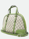 309617 2 WAY bag - GUCCI - BALAAN 3