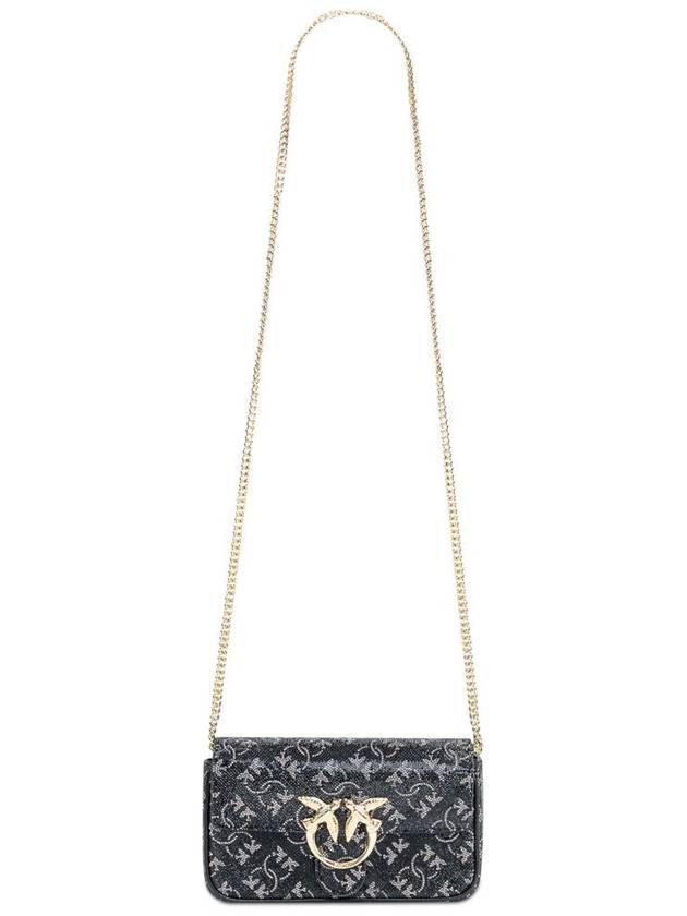 Pinko Love One Pocket Bag - PINKO - BALAAN 2