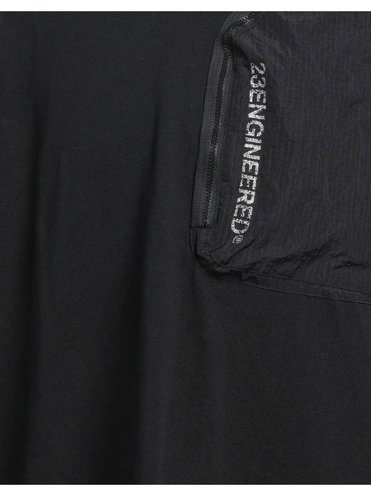 Nike 23 Engineered Long Sleeve T Shirt Jordan - JORDAN - BALAAN 2