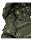 MAYA down padded jacket 1A53600 68950 - MONCLER - BALAAN 6