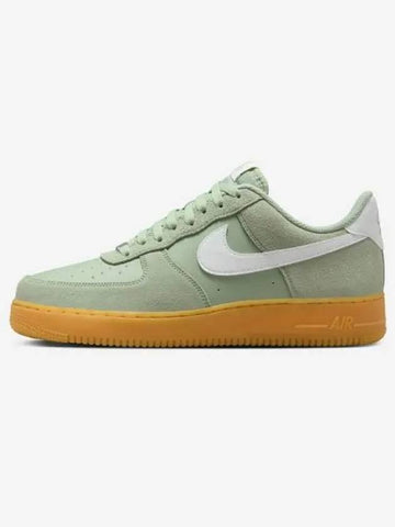 Air Force 1 07 LV8 Essential 300 - NIKE - BALAAN 1