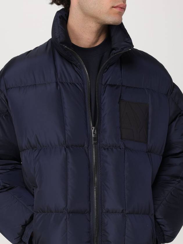 Jacket men Armani Exchange - ARMANI EXCHANGE - BALAAN 5