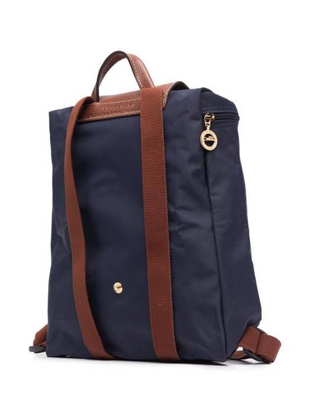 Le Pliage Original Backpack Navy - LONGCHAMP - BALAAN 4