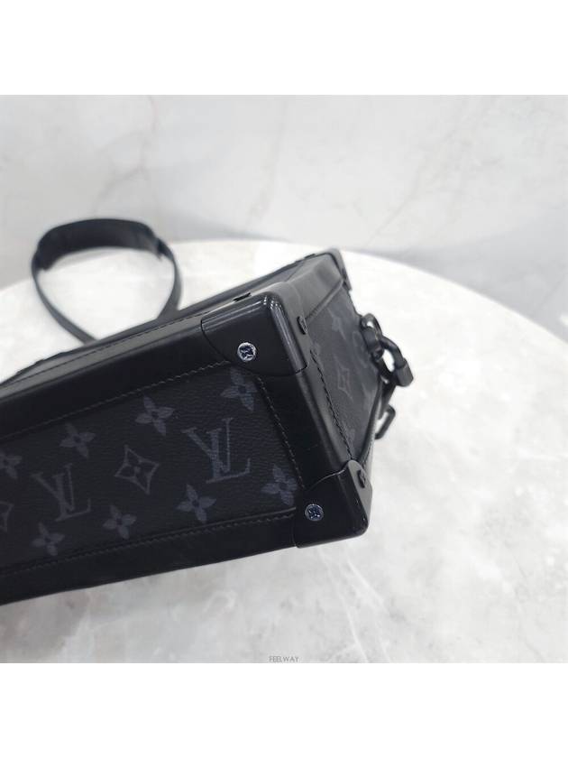 men cross bag - LOUIS VUITTON - BALAAN 4