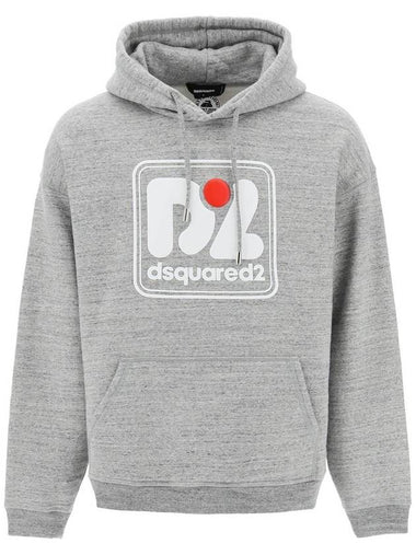 Dsquared2 Sweatshirt - DSQUARED2 - BALAAN 1