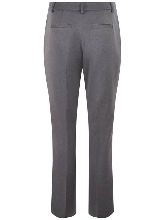 Manuel Ritz  Trousers - MANUEL RITZ - BALAAN 3