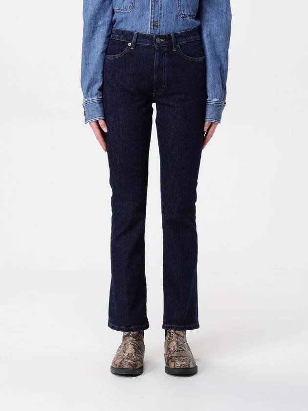 Jeans woman Dondup - DONDUP - BALAAN 1