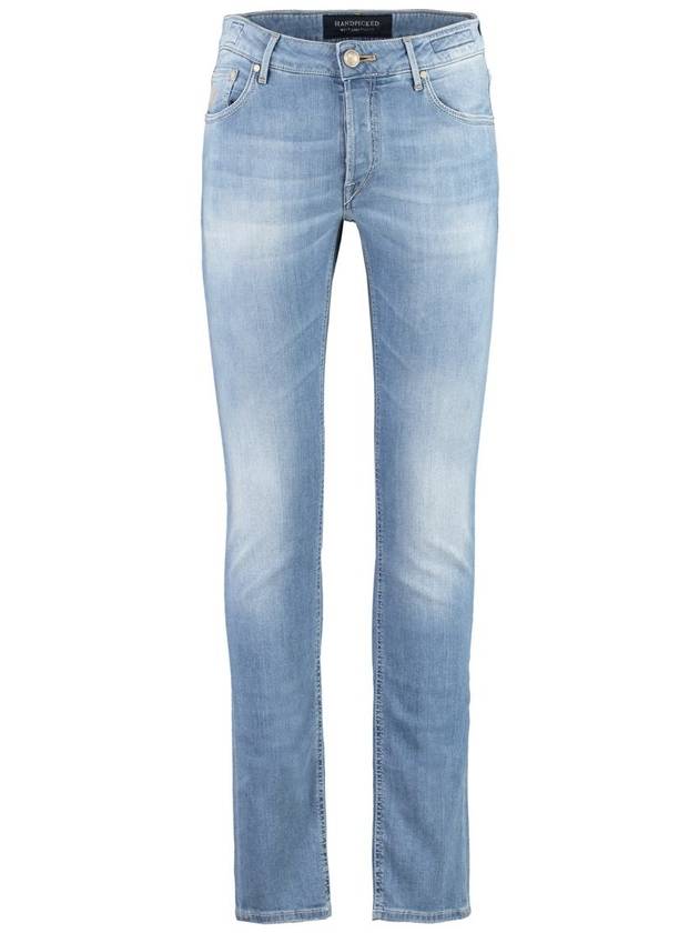 Handpicked Orvieto Slim Fit Jeans - HAND PICKED - BALAAN 1