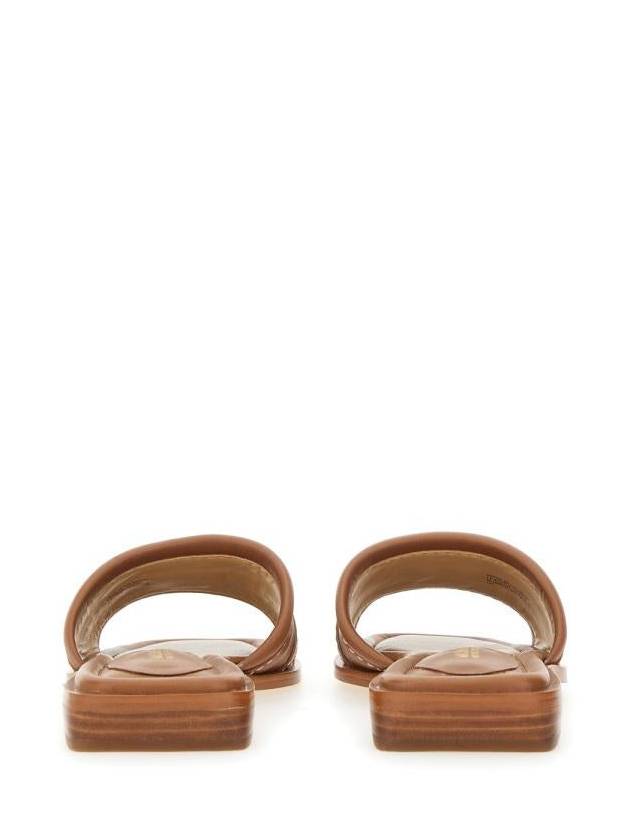 Michael Kors Sandal "Mandy" - MICHAEL KORS - BALAAN 3