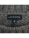 Smith Market used luxury goods dark gray knit women s clothing - JOSEPH - BALAAN 4