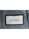 Lightweight padded jacket 50 - GUCCI - BALAAN 7