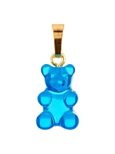 22FW Nostalgia Bear Pendant NOSTALGIABEAR CLA AZURE Other 270686 - CRYSTAL HAZE - BALAAN 1