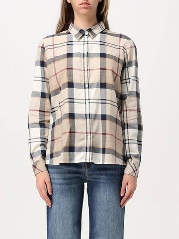 Shirt woman Barbour - BARBOUR - BALAAN 1