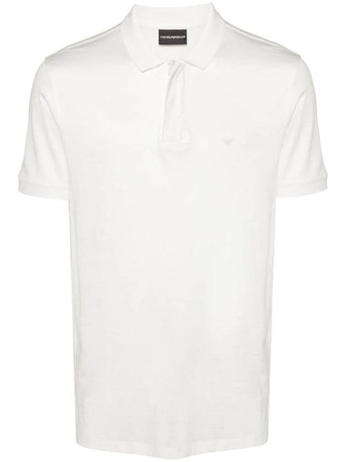 Emporio Armani T-Shirts And Polos - EMPORIO ARMANI - BALAAN 1