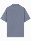 Pattern Blue Cotton Pajama Set 714899503003 - POLO RALPH LAUREN - BALAAN 5